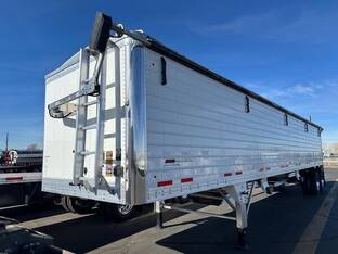 2026 Timpte SUPER HOPPER W 78