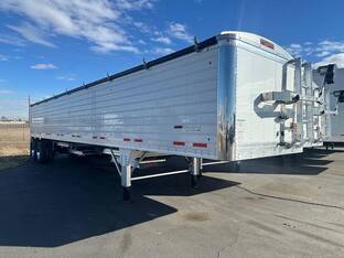 2026 Timpte SUPER HOPPER W 66