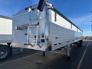 2026 Timpte SUPER HOPPER W 66