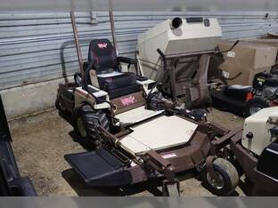 2026 Grasshopper 623T