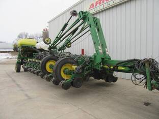 John Deere 1770NT