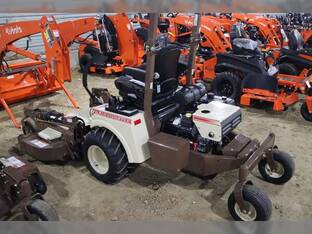 2026 Grasshopper 727EFI