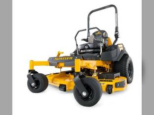 2026 Hustler SUPER Z 60