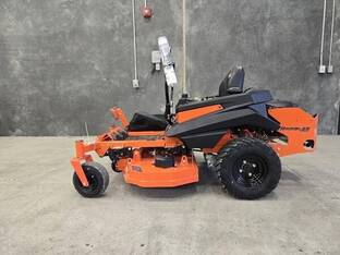 2026 Bad Boy MZ RAMBLER 4200