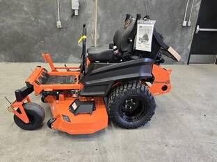 2026 Bad Boy MAVERICK HD 6000