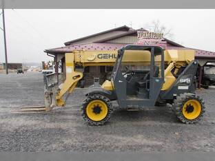 2018 Gehl RS6-34