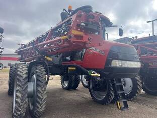 2015 Case IH PATRIOT 4440