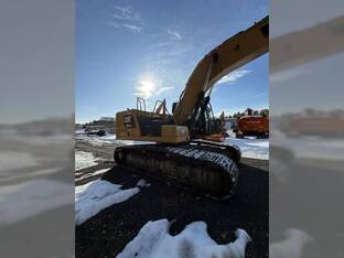 2019 Caterpillar 330GC