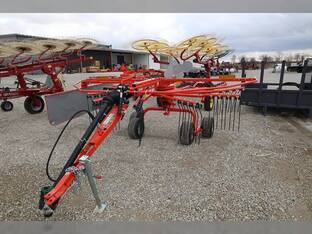 2026 Kuhn GA4230T