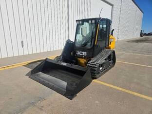 2026 JCB 270T
