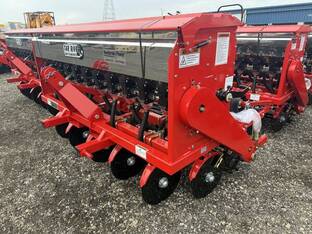 2026 Tar River DRL072