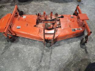 2022 Kubota RC72-30BB