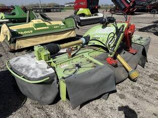 2015 Claas DISCO 1100RC