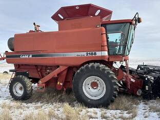 1996 Case IH 2188