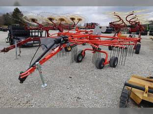 2026 Kuhn GA4230T