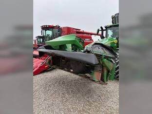 2024 John Deere F350M