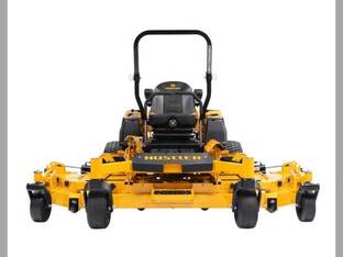 2026 Hustler SUPER 104