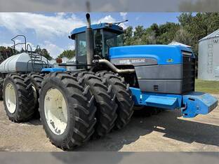 1998 New Holland 9882