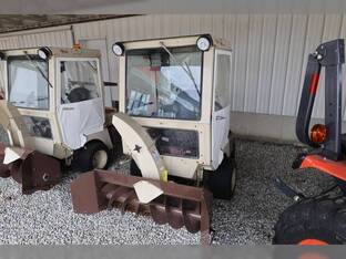 2014 Grasshopper 725DT