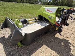 2020 Claas DISCO 9200 TREND