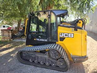 2024 JCB 3TS-8T