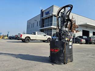 2023 UTILICOR MC450