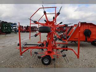 2026 Kuhn GF5203THA