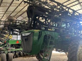 2014 John Deere 4940