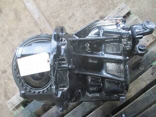 AXLE ALLIANCE RT404N