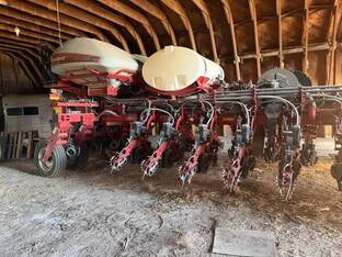2021 Case IH 2150