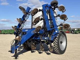 2020 Unverferth NUTRIMAX 1400