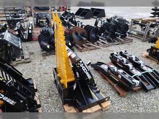 2026 Danuser 12200T