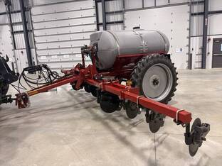 2024 Case IH NUTRI PLACER 2800
