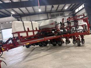 2026 Case IH 2150