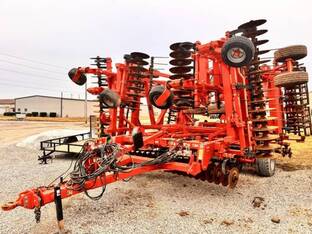 2022 Kuhn Krause 8010-40