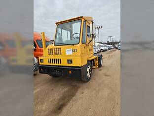 2014 Kalmar OTTAWA 4X2