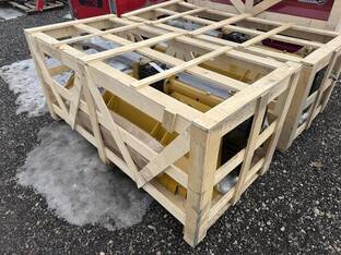 2026 Tar River TRMF061