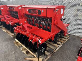 2026 Tar River SAYA505