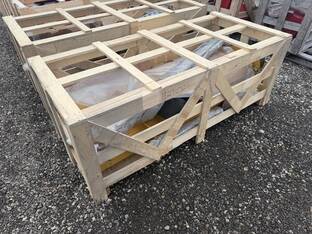 2026 Tar River TREF061