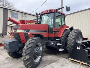 1995 Case IH 7230