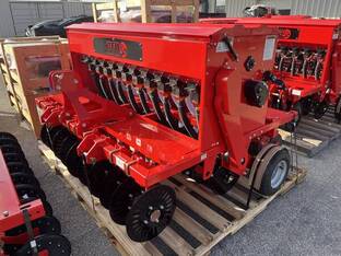 2026 Tar River SAYA907