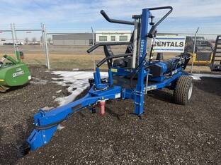 2026 Econo-Wrap EW1800TA