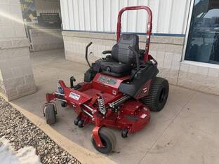 2026 Ferris ISX3300KAVE3860SS