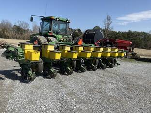 John Deere 1720 MaxEmerge