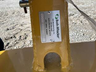 2026 Bush-Whacker HD 60