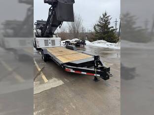 2026 Felling FT-16 IT-I