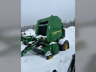 2023 John Deere 450M
