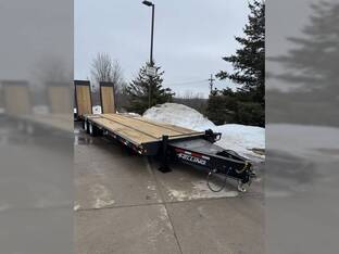 2026 Felling FT-45-2 LP