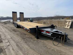 2026 Felling FT-45-2 LP