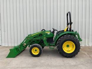 2024 John Deere 4044R
